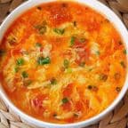 Best Tomato Egg Soup 西红柿蛋汤 in Seattle, WA