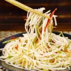 Best Potato Chips Salad (vegetarian) 酸辣土豆丝 in Seattle, WA