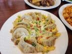 Best Fried Pork Dumpling With Egg (12 Pcs) 猪肉煎饺加蛋 in Seattle, WA