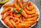 Best Braised Shrimp 油焖大虾 in Seattle, WA
