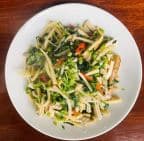 Best Pickle Bamboo with Sliced Pork 雪菜笋丝肉丝 in Seattle, WA