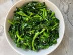 Best Stir Fry Pea Shoots in Seattle, WA