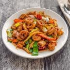 Best Set meal 2：Braised pork intestines 套餐2：红烧肥肠 in Seattle, WA